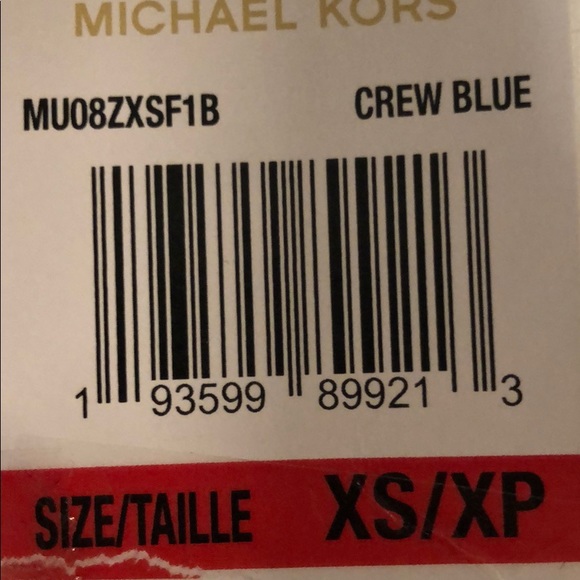 Michael Kors Dress (NEW) - Picture 4 of 5